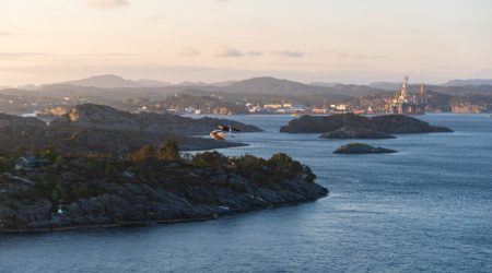 Cabo Home (Pontevedra)
