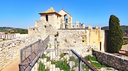 Castillos en España