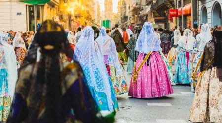 El Carnaval de Manzaneda