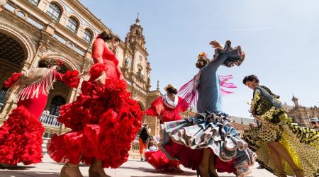 Fiestas de España