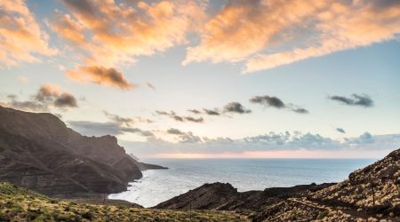 La Graciosa