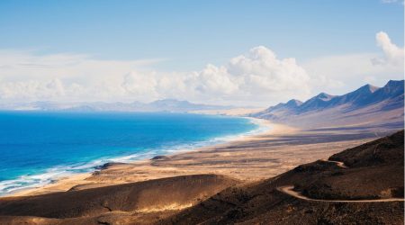 Los 10 imprescindibles que ver en Fuerteventura