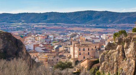 Los 100 pueblos más bonitos de España