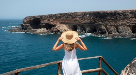 Los 12 imprescindibles que ver en Gran Canaria