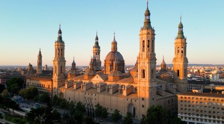 Los 50 lugares declarados Patrimonio de la Humanidad en España