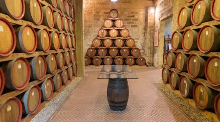 Museo y Bodega de Toro - Pagos del Rey