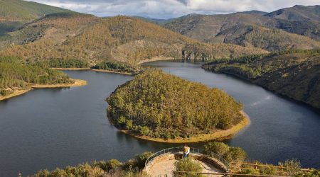 Parques Naturales de Castilla y León