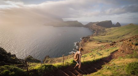 Parques Naturales de las islas Canarias