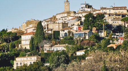 Qué ver en La Adrada uno de los pueblos más bonitos de Ávila