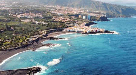 Qué ver en Tenerife los 15 lugares que debes visitar