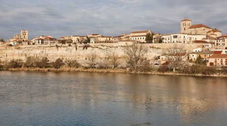 Qué ver en Zamora 13 lugares que no te puedes perder